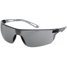 Crosswind Ultra Lite Safety Glasses Smoke Anti-Fog Lens